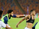 مصطفى محمد يعتلي صدارة هدافي دوري أبطال إفريقيا