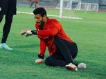 وائل جمعة يعلن مصير استبعاد محمد الشناوي من منتخب مصر