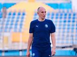 مدرب بيراميدز: قادرون على الفوز أمام أهلي جدة في كأس الإنتركونتيننتال