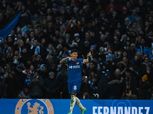 تشيلسي يتخطى برايتون وأستون فيلا يتعادل مع بورنموث بالدوري الإنجليزي