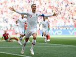 «ترامب» يتوقع تولي «رونالدو» رئاسة البرتغال عقب الاعتزال