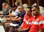 منتخب مصر يواجه الجزائر في افتتاح «البطولة العربية» لرجال كرة السلة