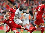 الدوري الإنجليزي| «لوكاكو» يقود تشكيل مانشستر يونايتد المتوقع ضد ليفربول