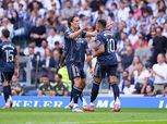ترتيب الدوري الإسباني.. ريال مدريد يسعى لتأكيد الصدارة اليوم