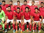 ترتيب جدول دوري الشباب| الأهلي في الصدارة.. والزمالك عاشرًا
