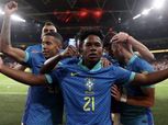 تعليق من إندريك لاعب ريال مدريد عقب خسارة بالميراس نهائي ليبرتادوريس