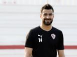 نادي الزمالك يقرر رحيل مدافع الفريق بعد نهاية الموسم