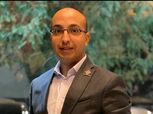 وفاة يوسف شعبان عضو وحدة المتابعة بوزارة الشباب والرياضة