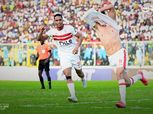 تفاصيل حديث جوميز مع لاعبي الزمالك بعد التأهل لنهائي كأس الكونفدرالية