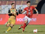 صلاح محسن عن عدم الإنضمام لمنتخب مصر: «أنا لسه صغير»