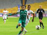 المصري: اتحاد الكرة أبلغنا بتأجيل مواجهة حرس الحدود في الدوري