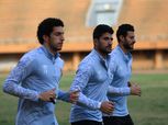 استبعاد مصطفى شوبير من قائمة الأهلي أمام الوداد