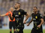 الرجاء المغربي يفاوض عبد الرزاق حمد الله.. واتحاد جدة يسعى لضم «الصقور»