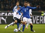شاهد| بث مباشر لمباراة إيطاليا وألبانيا بتصفيات كأس العالم