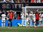 رغم تعادل الـ4 منتخبات.. سر تواجد مصر في المركز الأخير بترتيب المجموعة بكأس العالم