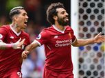 الدوري الإنجليزي| بالفيديو.. «صلاح» يتألق في تعادل ليفربول أمام واتفورد