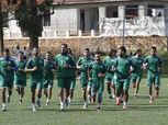 بالصور| المصري يؤدي مرانه الأساسي على ملعب "لجوجو" في أوغندا