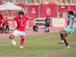الأهلي يتعادل سلبيا أمام بتروجت بمشاركة الرباعي الأحمر الجديد