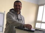 نجم الزمالك السابق يشارك بالانتخابات الرئاسية: هناك حالة وعي كبيرة