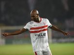 تحرك جديد من الزمالك بشأن مستقبل شيكابالا مع الفريق