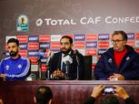 عبدالله السعيد: المدرب الجديد يمنح لاعبي بيراميدز دفعة كبيرة في مواجهة المصري