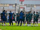 تفاصيل مران الزمالك بعد العودة من الراحة استعدادا لمواجهة بطل جيبوتي