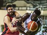 منتخب مصر يختتم مبارياته بتصفيات مونديال السلة بالخسارة من جنوب السودان