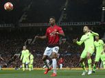برشلونة يُحرز ثالث أهدافه في شباك مان يونايتد بقدم كوتينيو