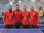 عمرو رضا بعد توليه تدريب نادي البحرين: أتطلع لحصد المزيد من البطولات