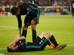 ريال مدريد يعلن غياب مدافعه عن مواجهة بايرن ميونخ في دوري الأبطال