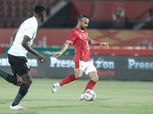 أهداف مباراة الأهلي والبنك الأهلي.. بامبو يحرز هدف التعادل «فيديو»