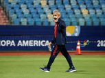 تقرير: أوسوريو يبتعد.. منتخب هندوراس يستقر على اسم المدرب الجديد