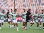التعادل السلبي عنوان الشوط الأول لمباراة الزمالك والمقاولون بدوري نايل