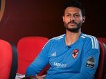 ميدو: مصطفى شوبير هيلعب أساسي على الشناوي و«هو ماسك سيجار»