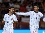 ثنائية رونالدو تقود البرتغال لاكتساح أرمينيا بخماسية في تصفيات كأس العالم