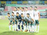 المصري يواصل استعداداته للزمالك برفع المعنويات