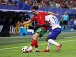 فرنسا والبرتغال يتعادلان سلبيا ويلجآن للأشواط الإضافية في يورو 2024