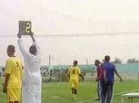 الدوري السوداني.. سيارات «نصف نقل» لحمل لاعبين مصابين للمستشفى (فيديو)