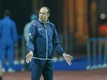 مفاجأة عماد النحاس تظهر في مباراة المقاولون والأهلي بالدوري