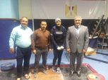 ممثلة وحيدة لمصر في بطولة العالم لرفع الأثقال.. وحرمان 4 ربّاعين من المشاركة