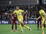 رسميا| 25 لاعبا يتنافسون على الكرة الذهبية لأفضل لاعب شاب بأوروبا في 2017