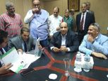 مجلس الاتحاد الجديد يعقد أول اجتماعاته الثلاثاء المقبل برئاسة مصيلحى