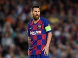 صحيفة إسبانية: ميسي يفسخ عقده مع برشلونة من طرف واحد
