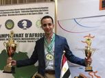 رسميا.. باسم أمين رئيسا للقطاع الفني لأكاديمية وادي دجلة للشطرنج