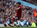 السوبر الأوروبي.. ثالث عربي وأول مصري ضمن أرقام قياسية تغازل محمد صلاح أمام تشيلسي