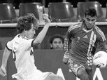 موت برصاص الإهمال والفوضى داخل الملاعب المصرية