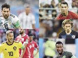 مونديال روسيا 2018: «5 معلمين» أصحاب نفوذ داخل منتخبات بلادهم