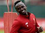 ساديو ماني يعود لتدريبات ليفربول بعد غياب 4 أشهر