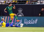النصر يتعادل مع الخليج ويهدي اتحاد جدة فرصة الابتعاد بصدارة الدوري السعودي