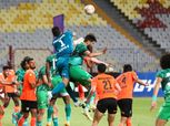 دغموم وإيتوجا يقودان هجوم المصري أمام فاركو في الدوري